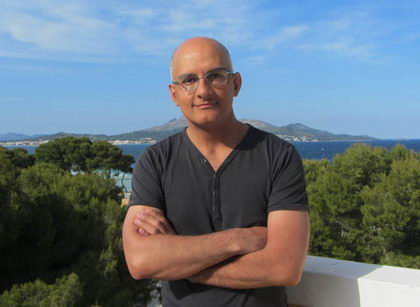 Interview with Prof. Ashk Peter Dahlén 