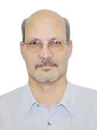دکتر محمد عجم