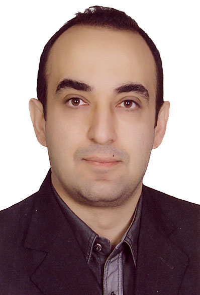 روزبه پارساپور Roozbeh Parsapour